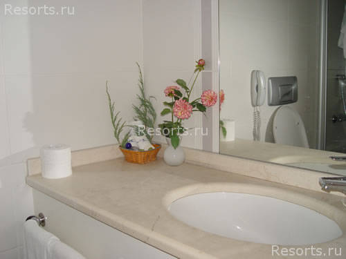 Blue Garden Hotel 15